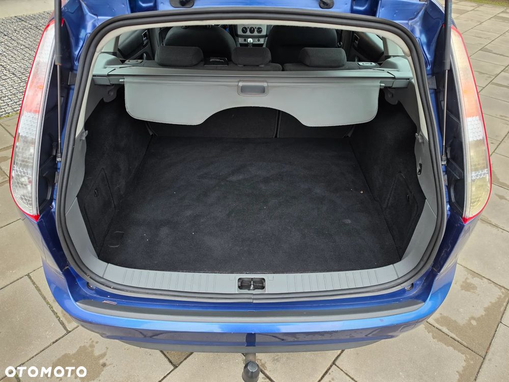 Ford Focus - 19