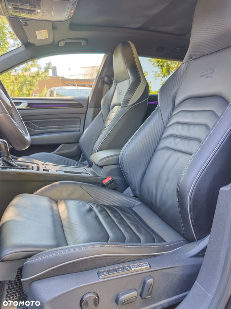 Volkswagen Arteon 2.0 TDI 4Motion R-Line DSG - 36