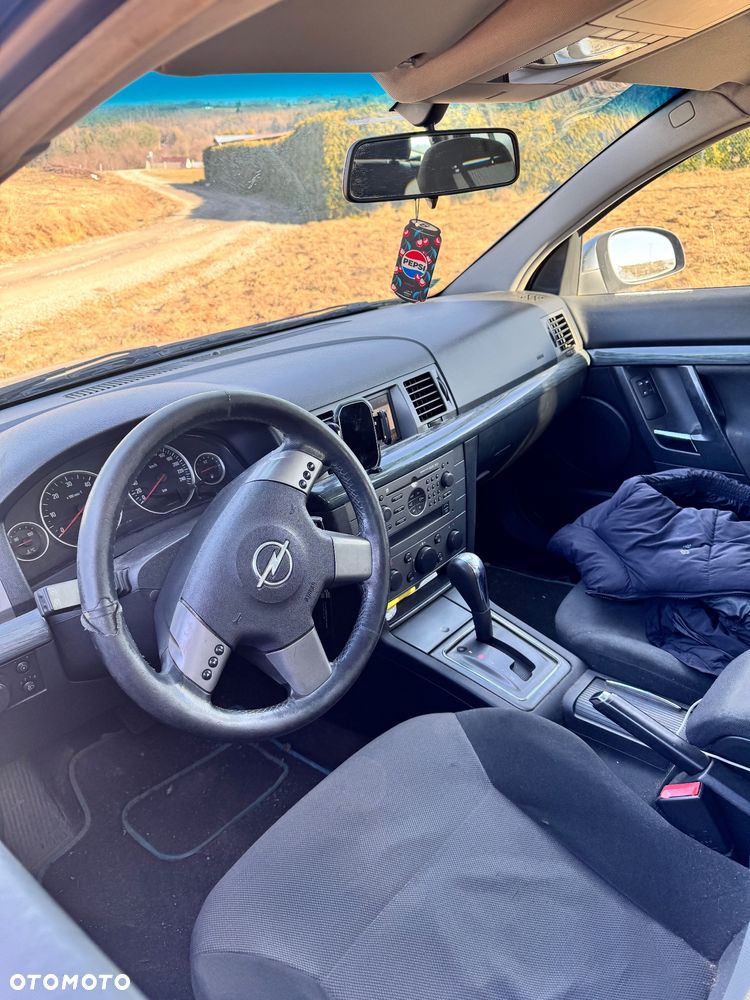 Opel Vectra 3.0 CDTI Cosmo ActiveSelect - 7