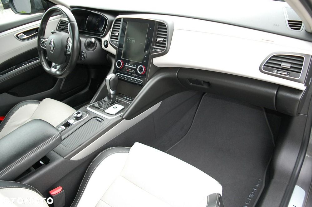 Renault Talisman - 25
