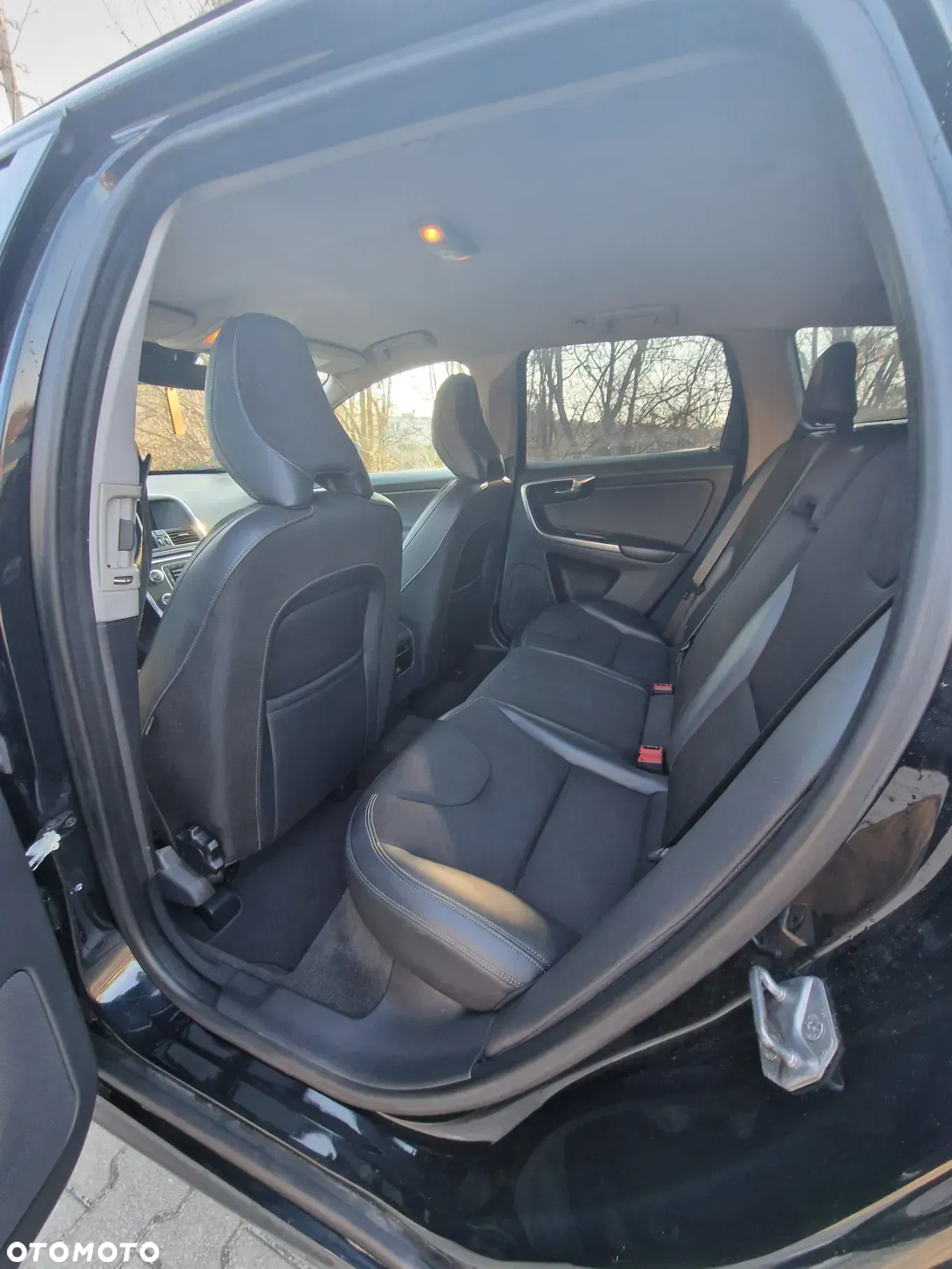 Volvo XC 60 - 15