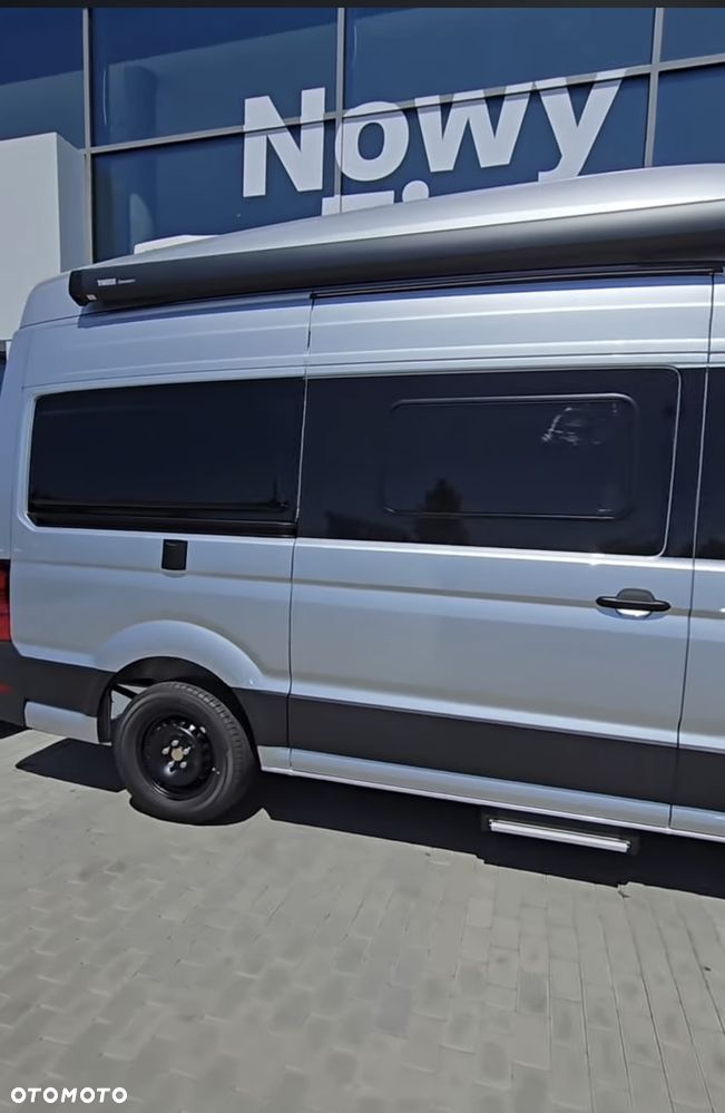 Volkswagen GRAND CALIFORNIA 600 - 23