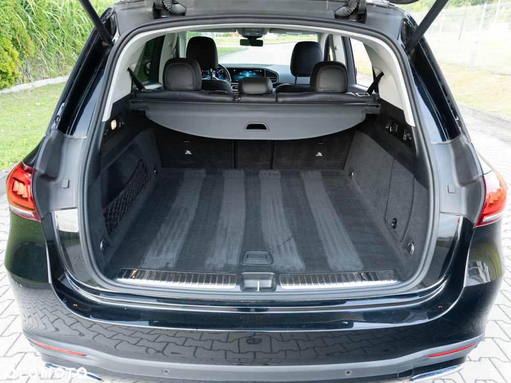 Mercedes-Benz GLE 300 d 4Matic 9G-TRONIC AMG Line - 13
