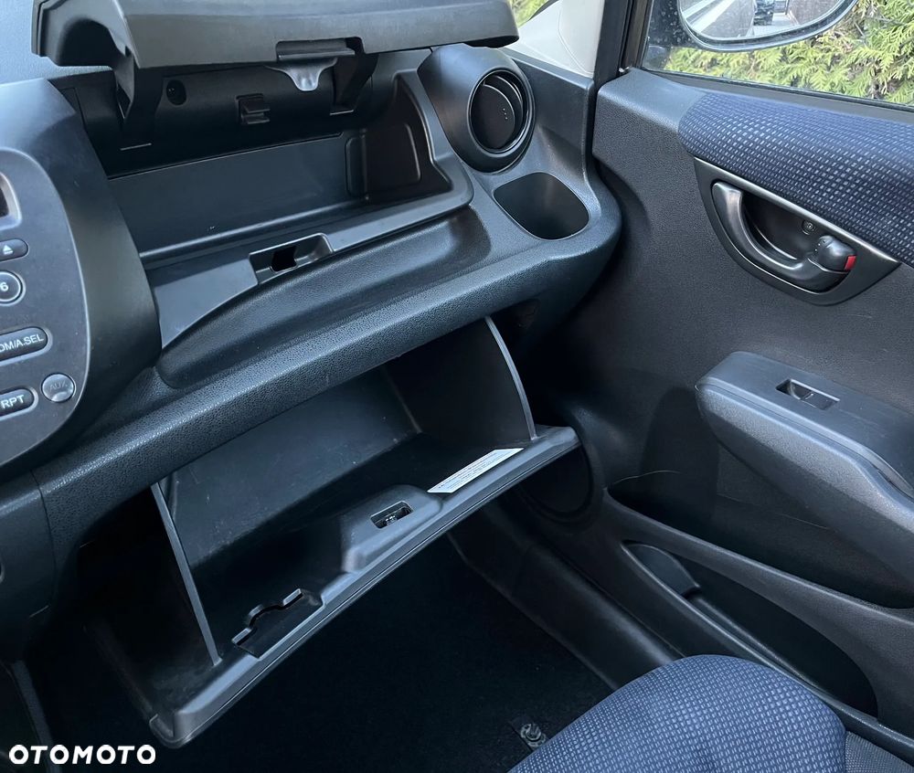 Honda Jazz 1.2 i-VTEC - 15