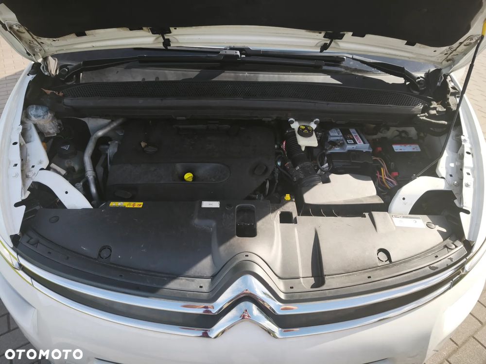 Citroën C4 Grand Picasso 2.0 BlueHDi Seduction - 23