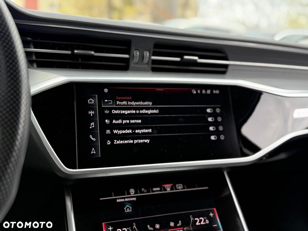 Audi S6 Avant TDI mHEV Quattro Tiptronic - 33