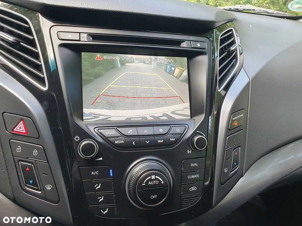 Hyundai i40 i40cw 1.7 CRDi 5 Star Edition - 18
