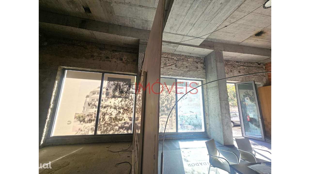 ESPAÇO COMERCIAL EM LEIRIA - Grande imagem: 4/12