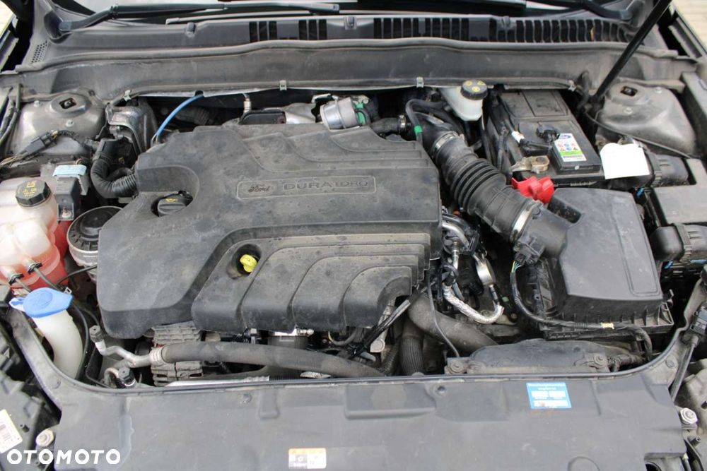 Ford Mondeo Vignale 2.0 TDCi Bi-Turbo PowerShift - 39
