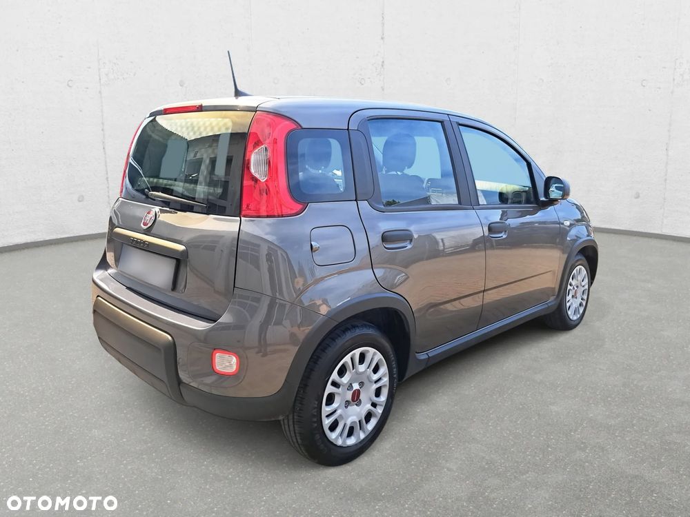 Fiat Panda - 6