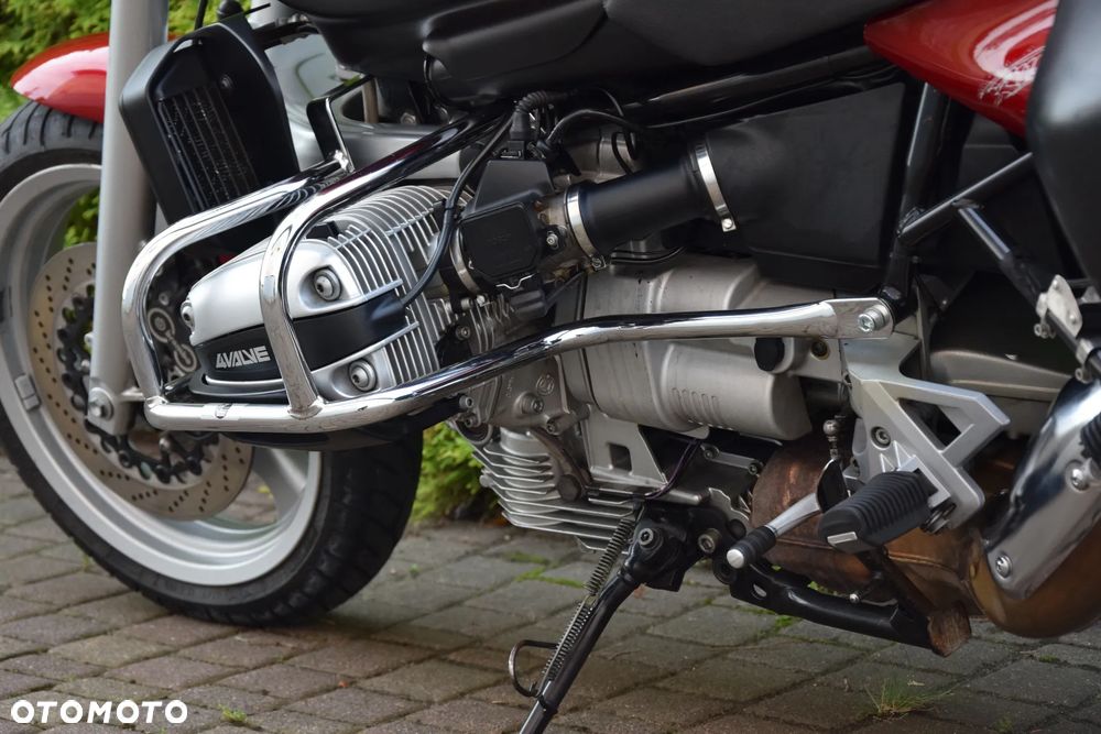 BMW R - 11