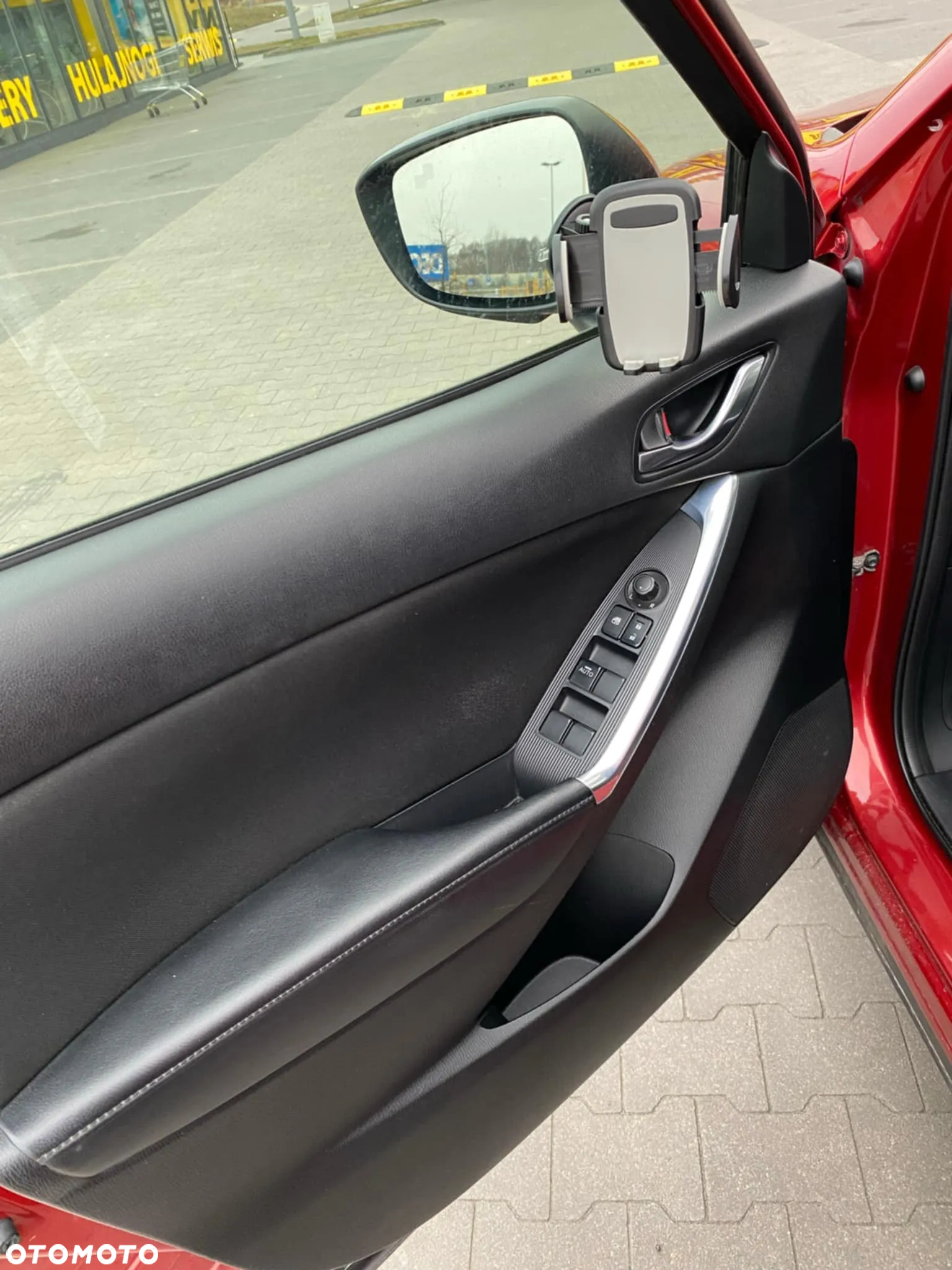 Mazda CX-5 2.5 Touring Sport - 15