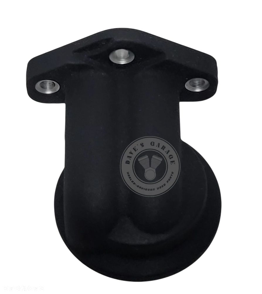 Mocowanie filtra oleju Harley Davidson Twin Cam 88 cali 26261-99 - 3