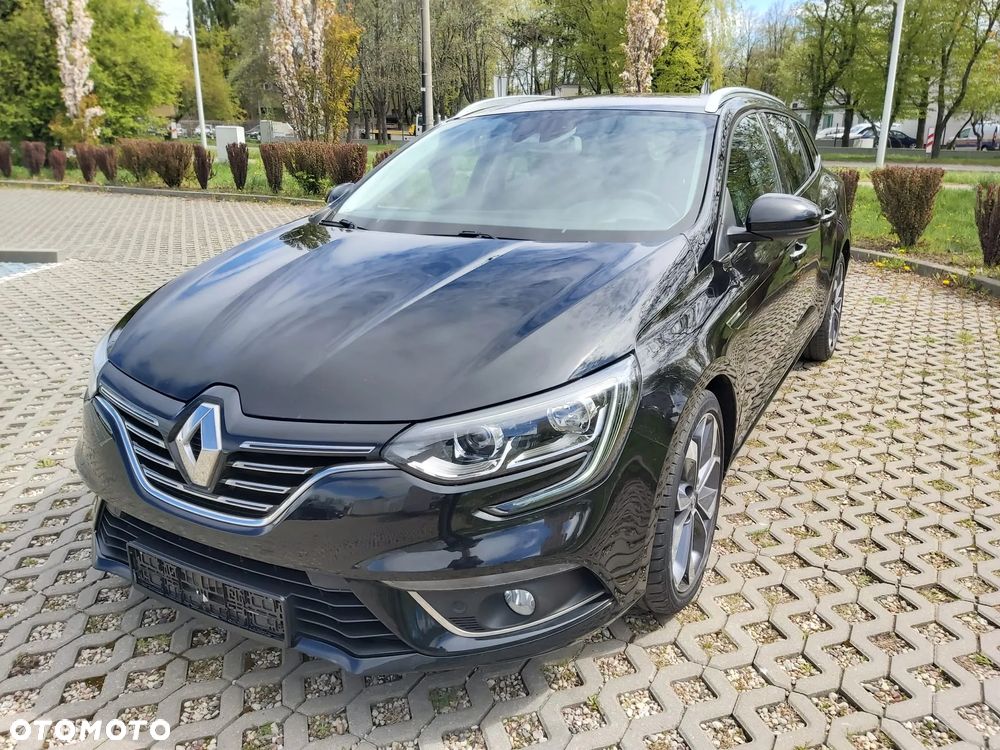 Renault Megane 1.2 16V TCE Energy Bose Edition - 9