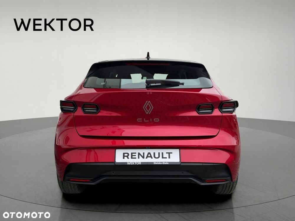 Renault Clio - 6