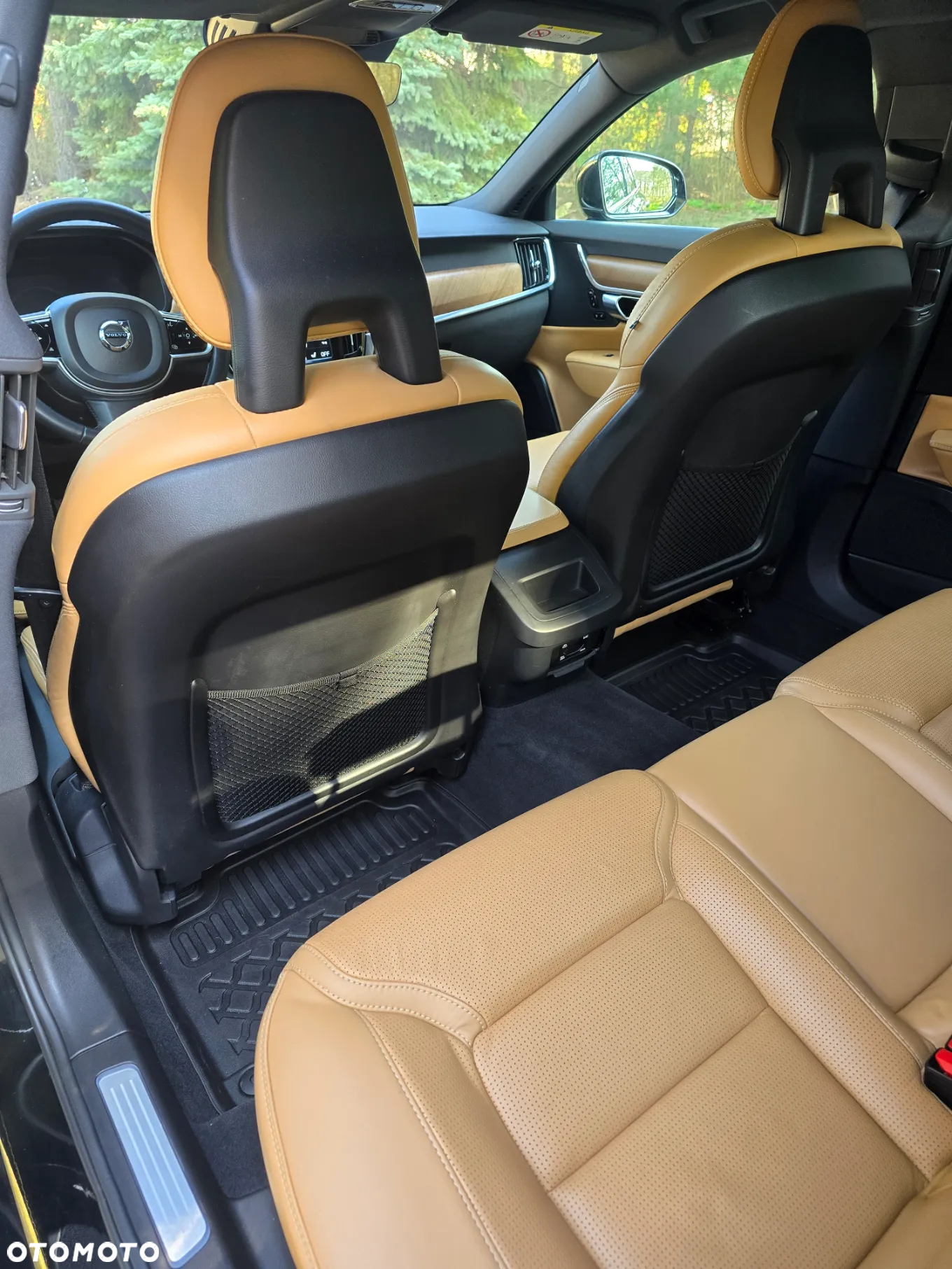 Volvo S90 D4 Inscription - 7