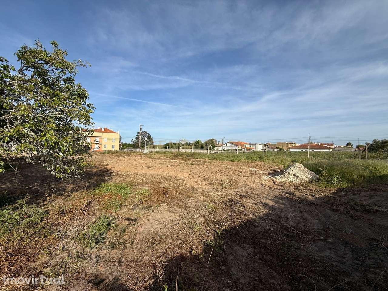 Espetacular Terreno em Ílhavo (São Salvador) - 2200m² - Grande imagem: 5/5