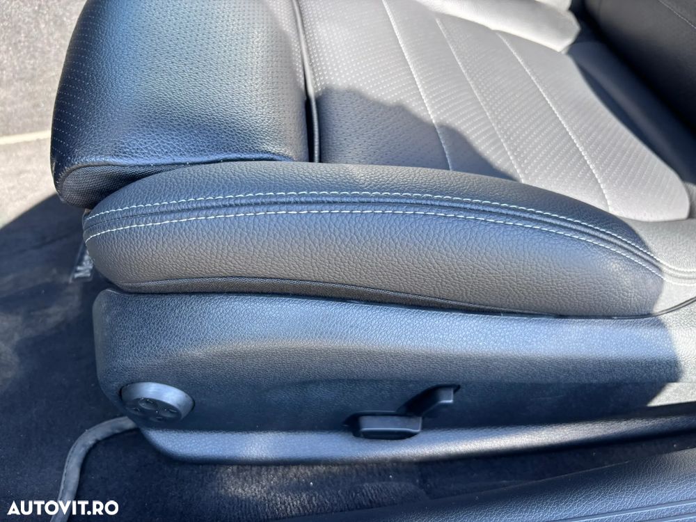 Mercedes-Benz C 220 d 9G-TRONIC - 19