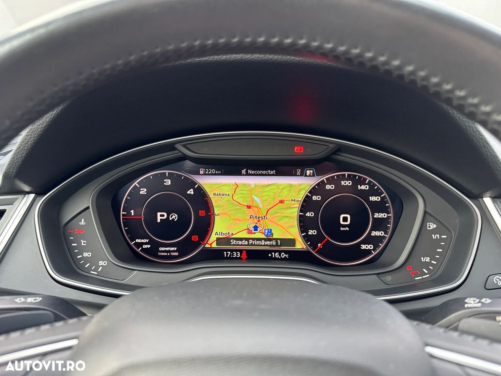 Audi Q5 2.0 40 TDI quattro S tronic Design - 16