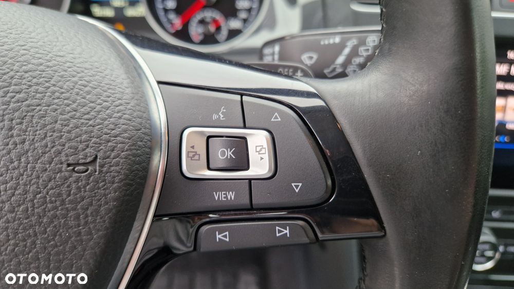 Volkswagen Golf 1.5 TSI BMT Evo Comfortline DSG - 13