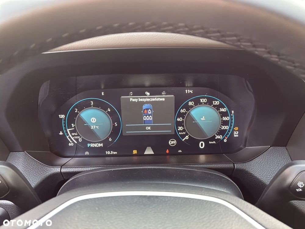 Volkswagen Amarok 3.0 V6 TDi 4MOTION Style - 22