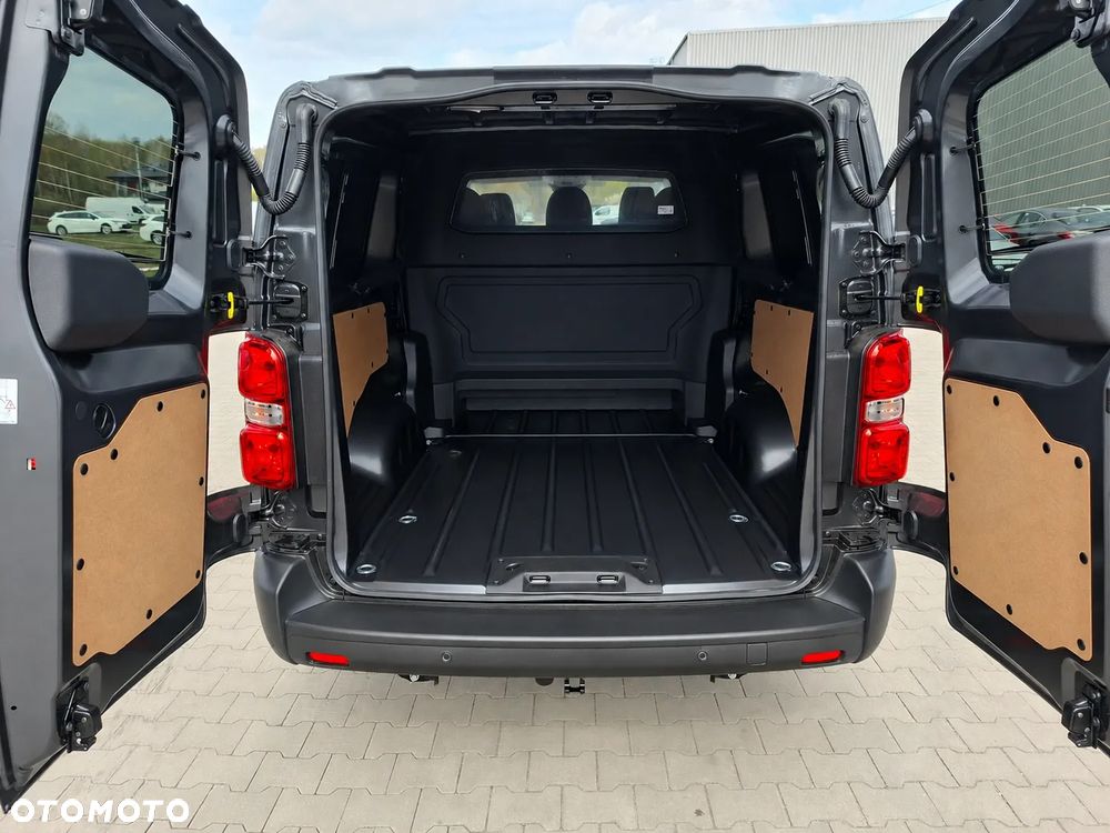 Toyota Proace - 11