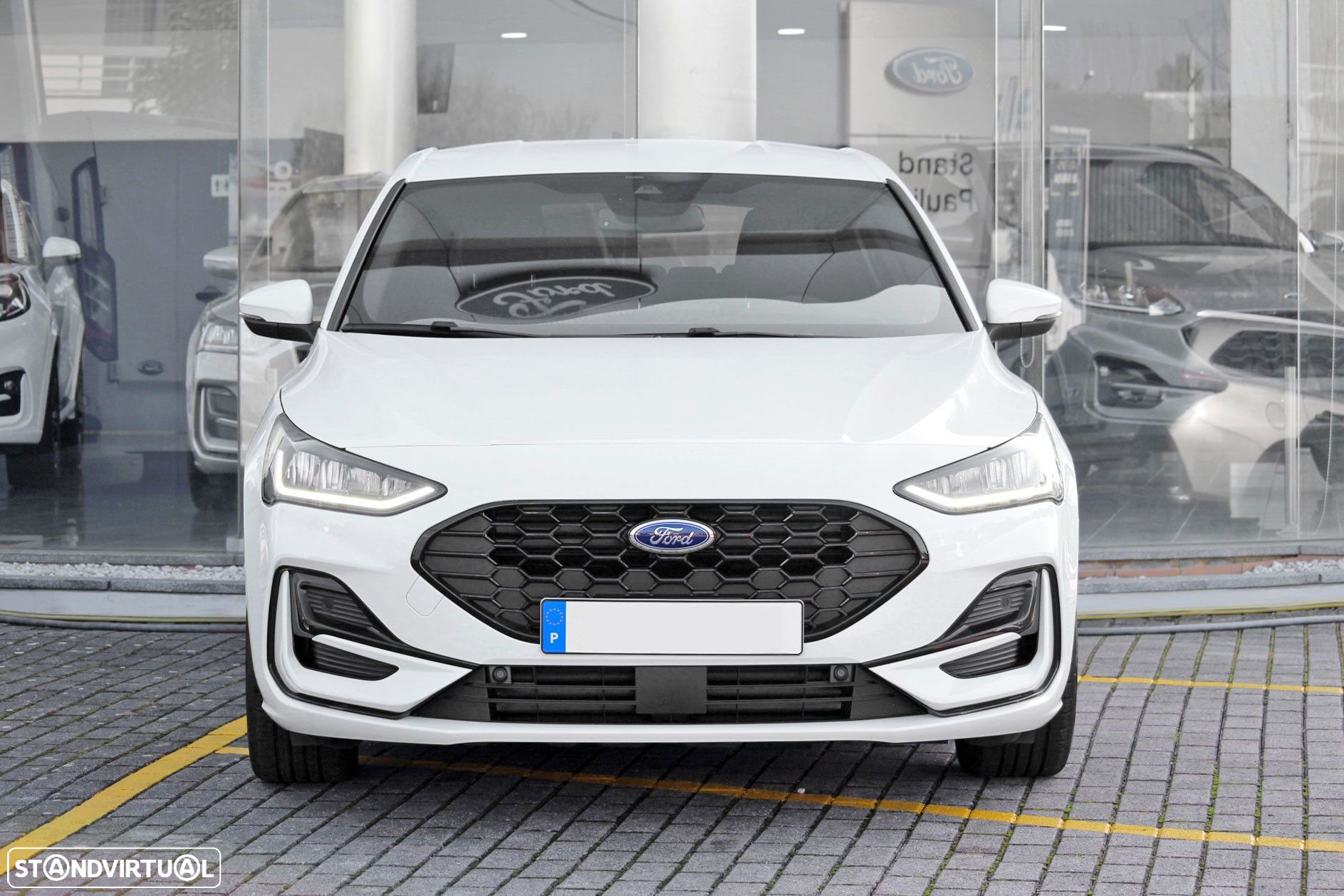 Ford Focus - 4