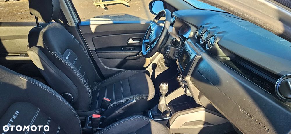 Dacia Duster TCe 130 2WD Prestige+ - 13