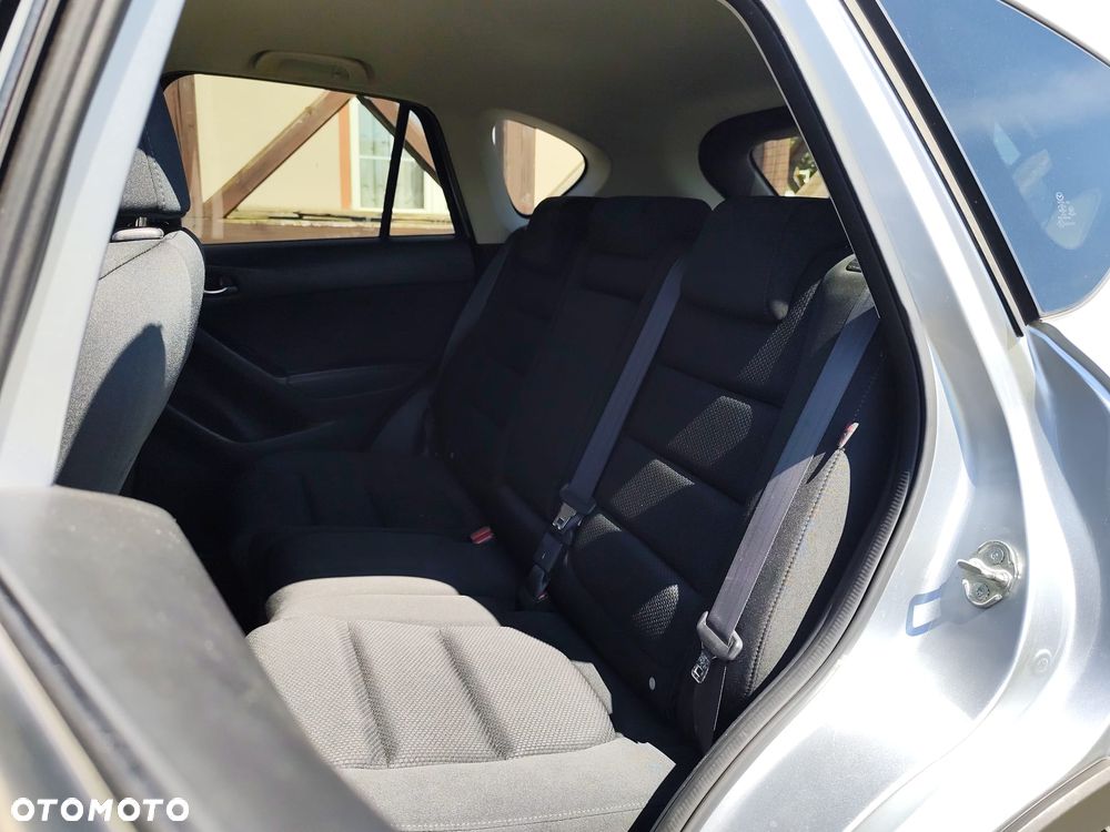 Mazda CX-5 2.0 Skyenergy 2WD - 12
