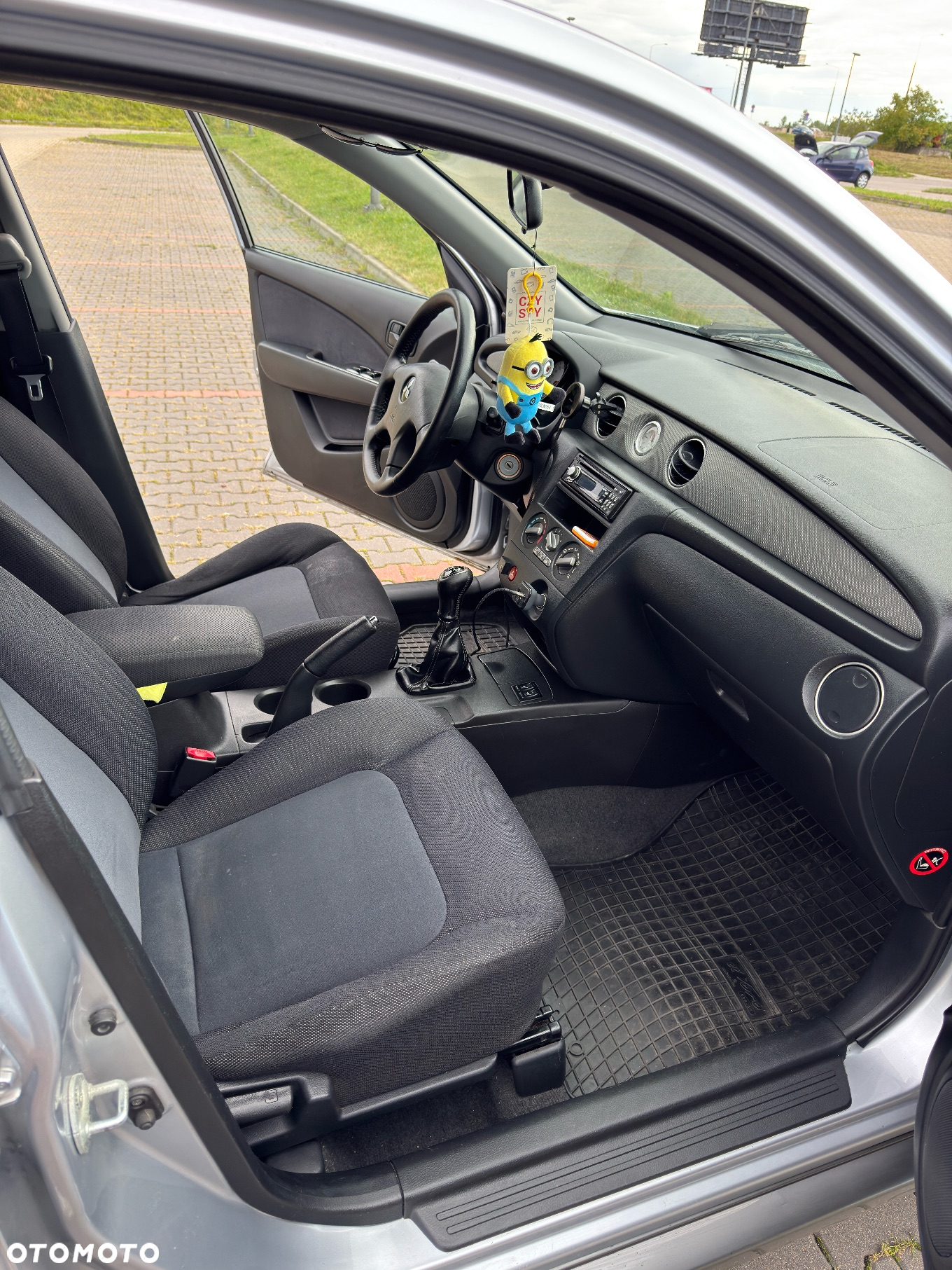 Mitsubishi Outlander 2.0 2WD Invite - 14