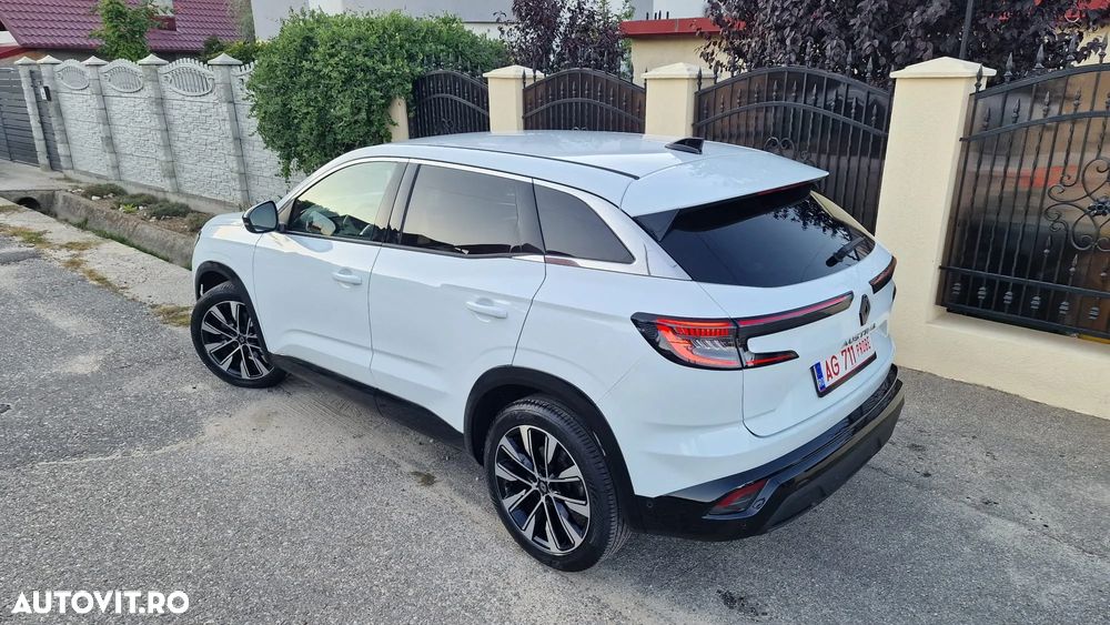 Renault Austral 2023 photo 3