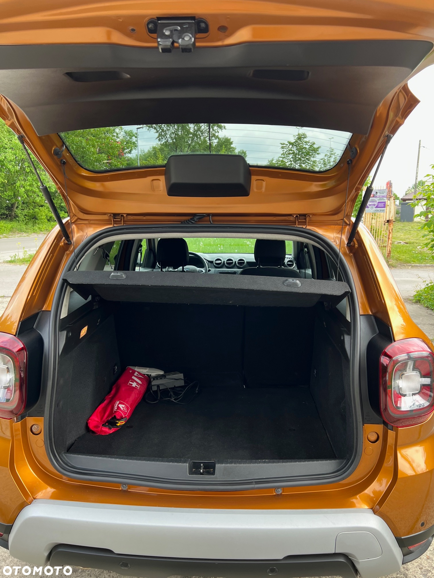 Dacia Duster 1.0 TCe Prestige - 6