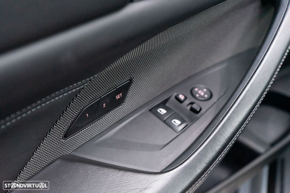 BMW M4 Competition - 30