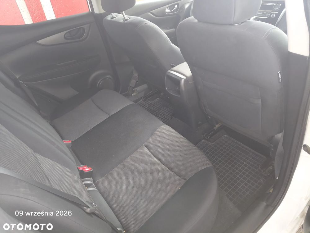 Nissan Qashqai 1.2 DIG-T Acenta - 16
