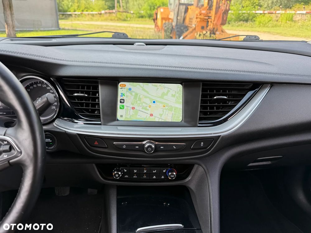 Opel Insignia 1.5 Direct InjectionTurbo Innovation - 3