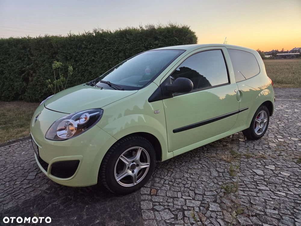 Renault Twingo - 1