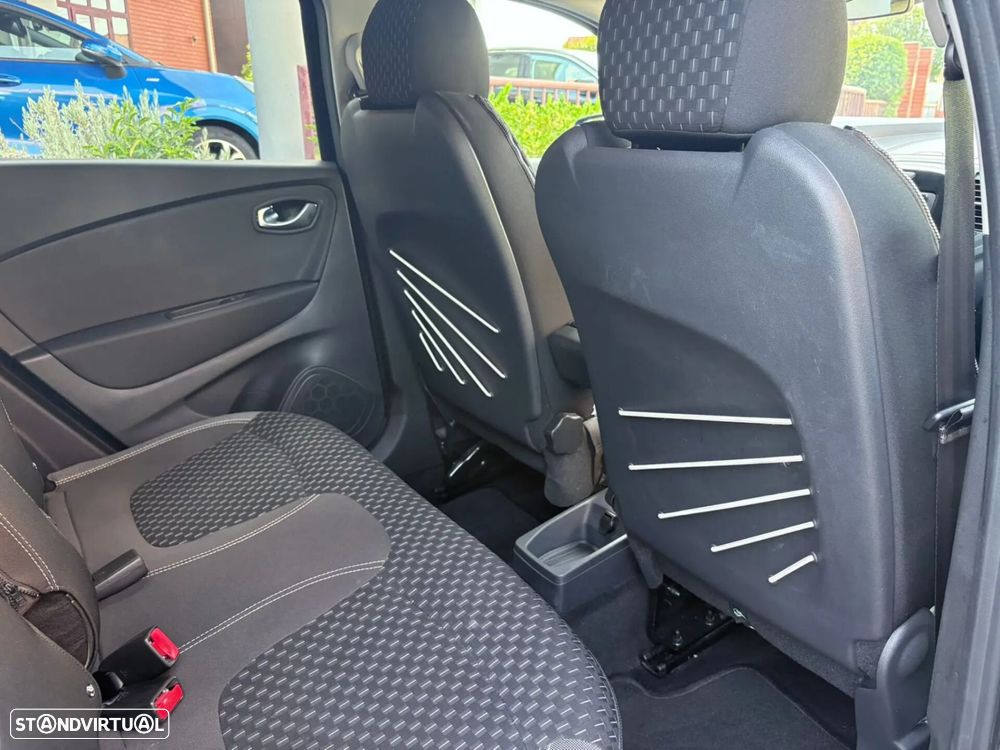 Renault Captur 0.9 TCE Exclusive - 56