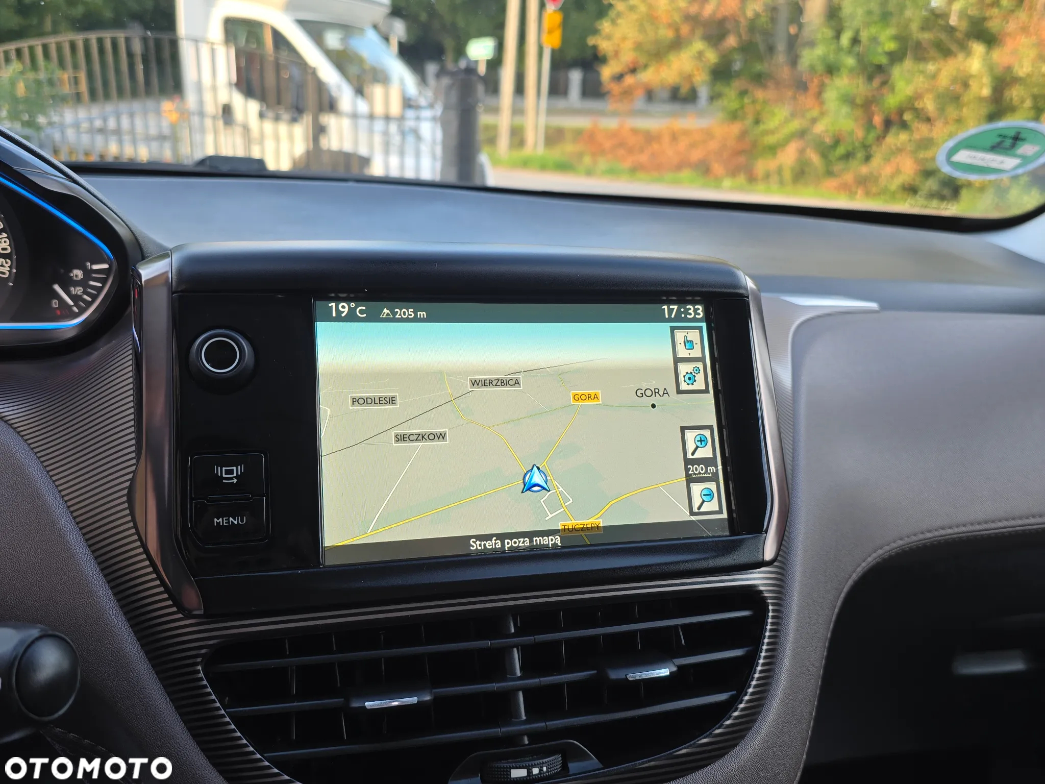 Peugeot 2008 1.6 VTi Allure - 28