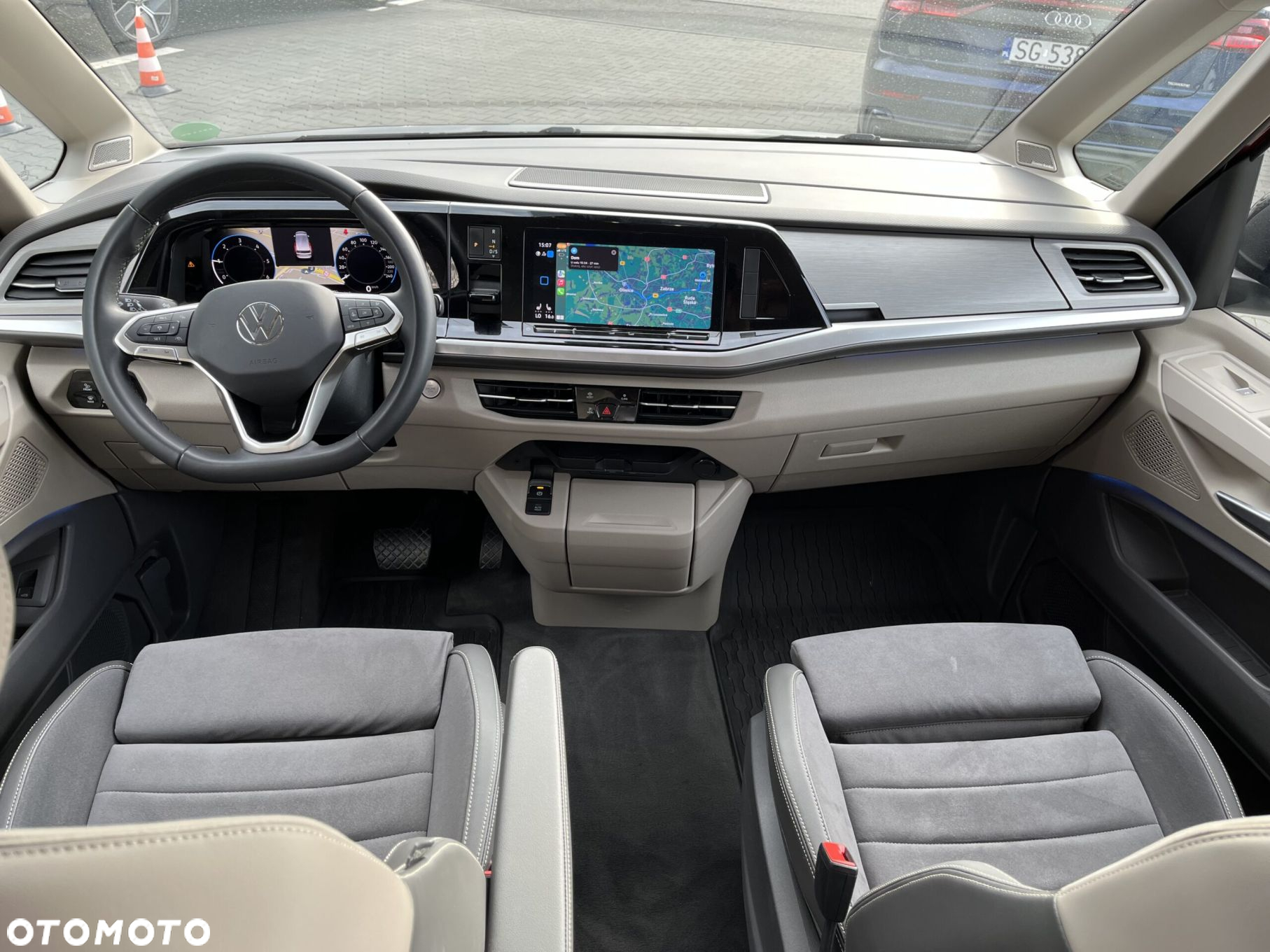 Volkswagen Multivan 2.0 TDI L2 Life DSG - 5