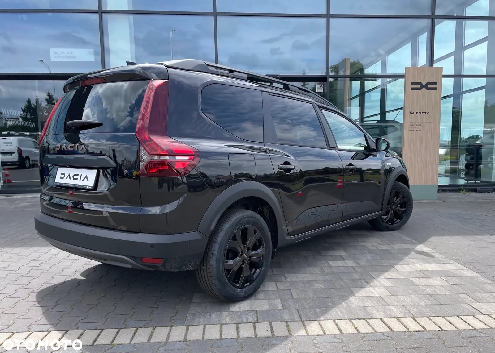 Dacia Jogger 1.0 TCe Extreme - 9