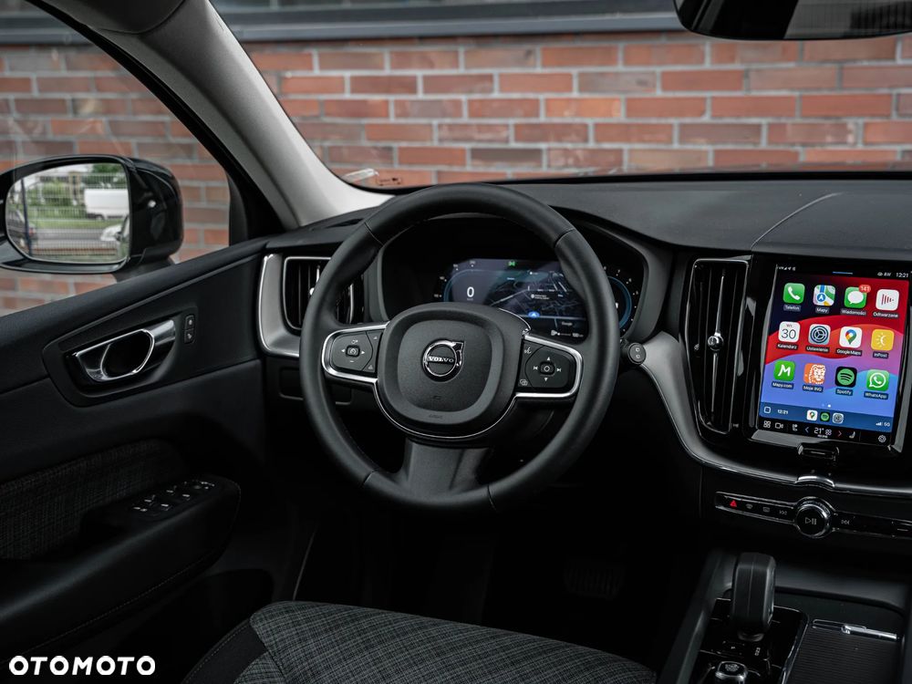 Volvo XC 60 B4 B Core - 32