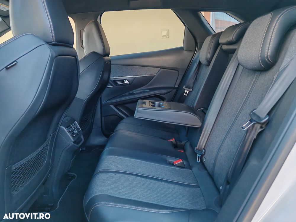 Peugeot 3008 1.6 THP EAT6 GT-Line - 5