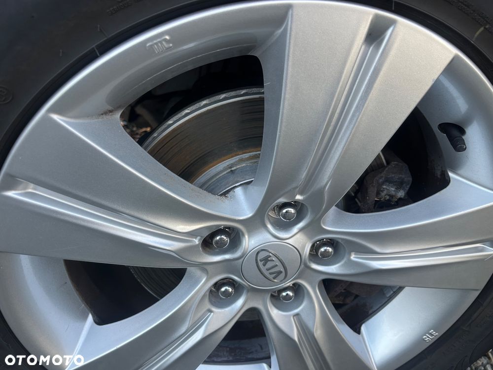 Kia Sportage - 18