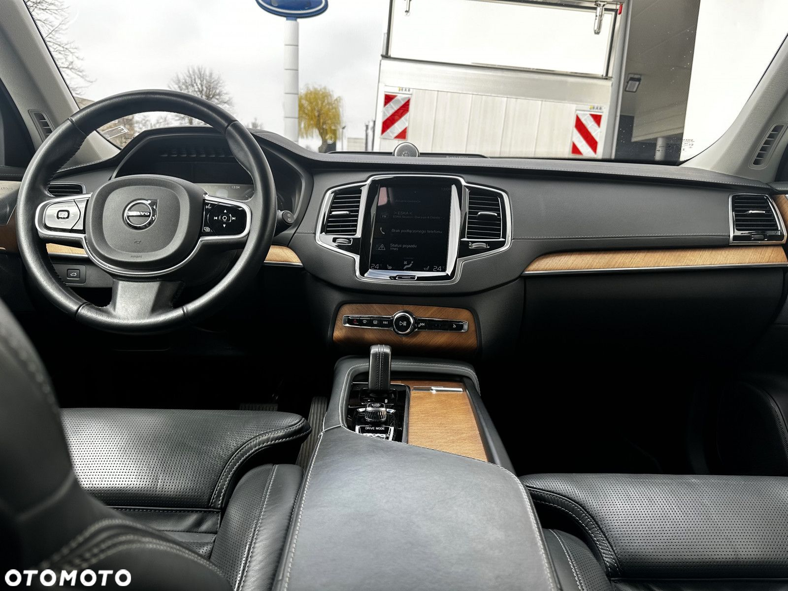 Volvo XC 90 - 20