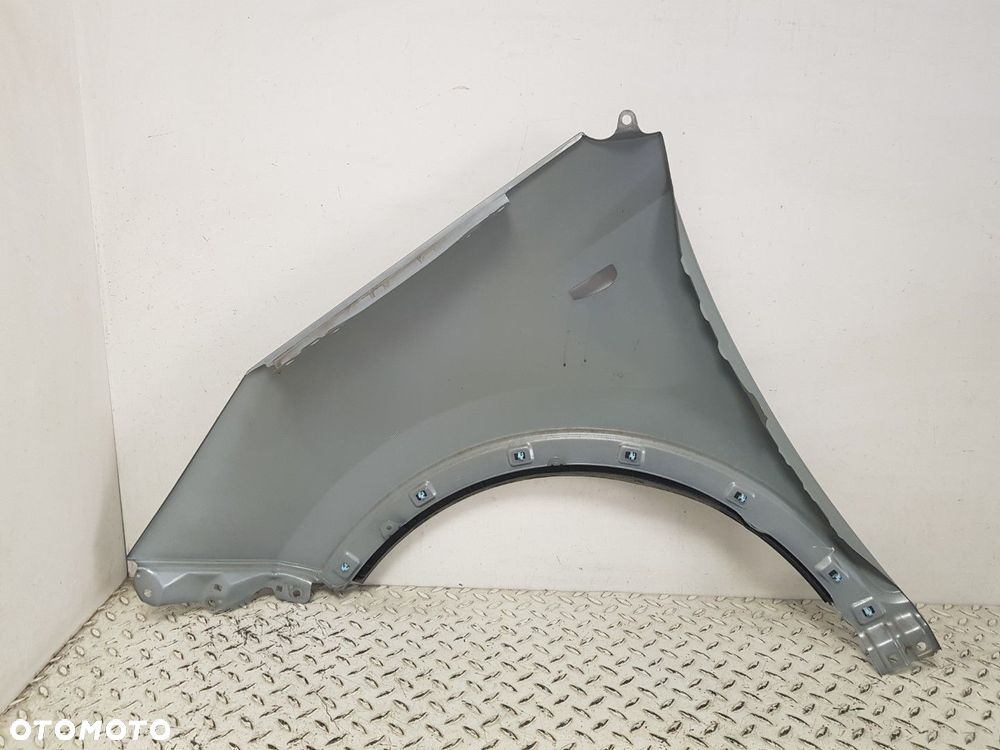 BŁOTNIK LISTWA KIERUNEK KIA SPORTAGE IV 4 15-21 PRAWY  PRZEDNI PRZÓD PRAWA - 7