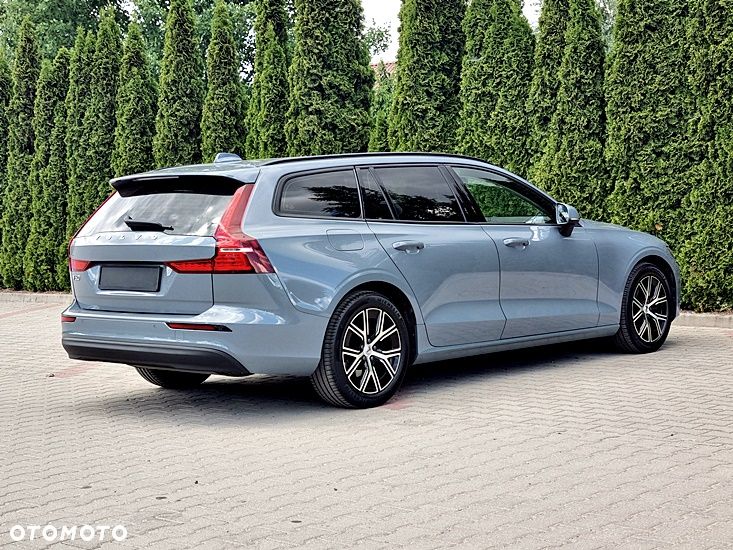 Volvo V60 - 10