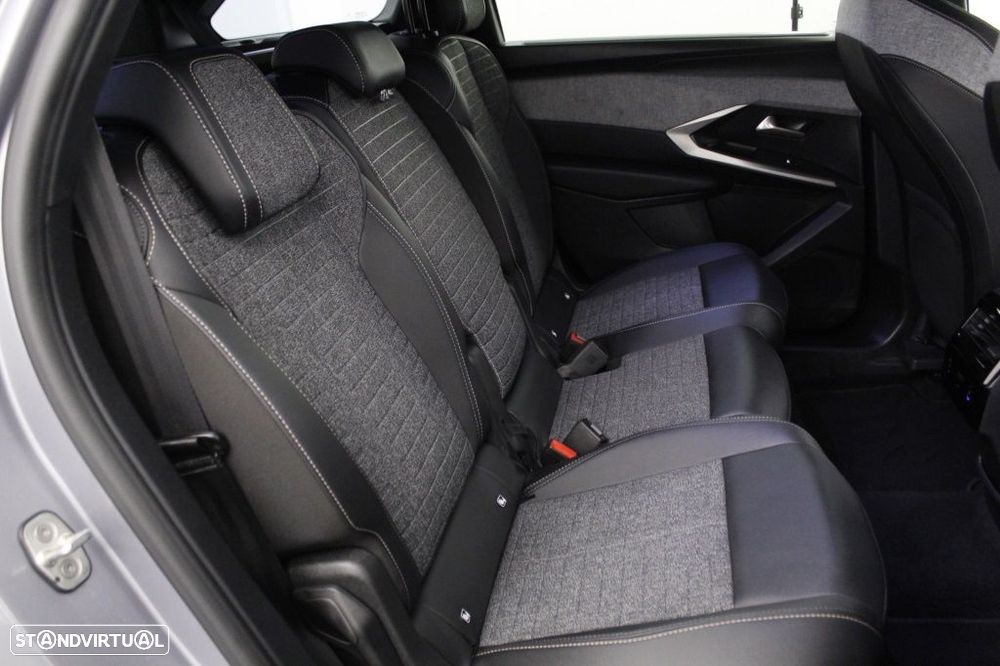 Peugeot 5008 1.2 Hybrid Allure e-DCS6 - 16