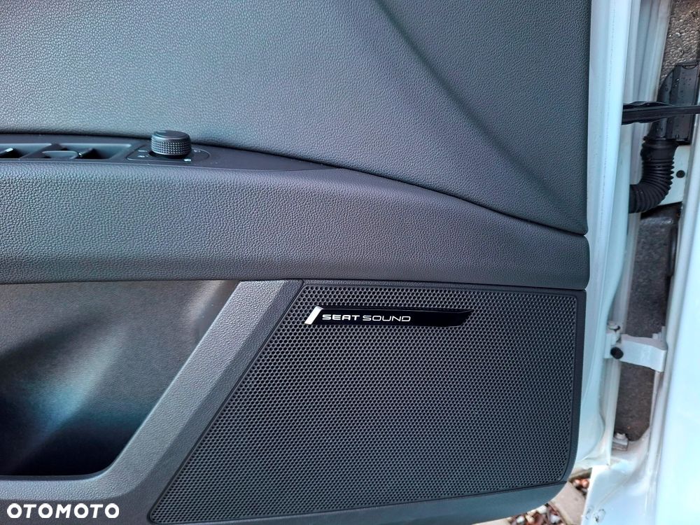 Seat Leon 1.8 TSI Start&Stop DSG FR - 36