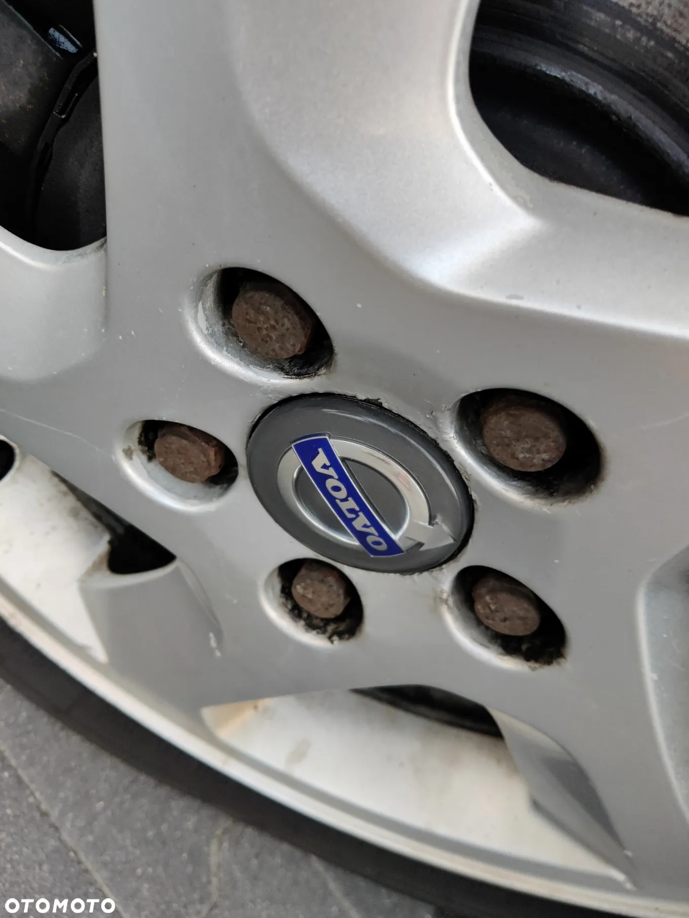 Volvo S40 - 9