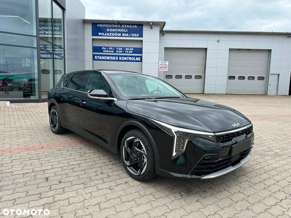 Kia K4 1.6 T-GDI L - 2